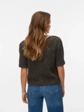 Vmocean Knit Cardigan