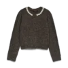 Vmocean Knit Cardigan