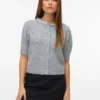 Vmocean Knit Cardigan