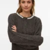 Vmocean Knit Cardigan