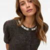 Vmocean Knit Cardigan