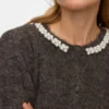 Vmocean Knit Cardigan