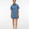 Vmocina Midi Dress