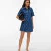 Vmocina Midi Dress