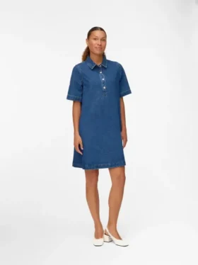 Vmocina Midi Dress
