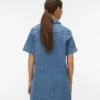 Vmocina Midi Dress