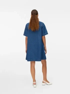 Vmocina Midi Dress