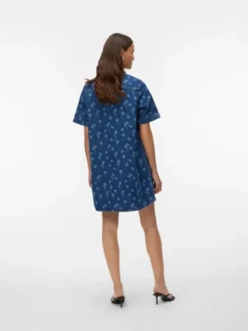 Vmocina Midi Dress