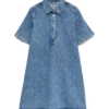 Vmocina Midi Dress
