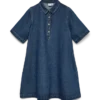 Vmocina Midi Dress