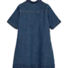 Vmocina Midi Dress