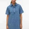 Vmocina Midi Dress