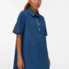 Vmocina Midi Dress