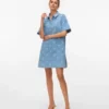 Vmocina Short Dress
