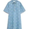 Vmocina Short Dress