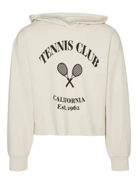 Vmoctavia Sweatshirt
