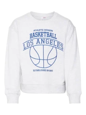 Vmoctavia Sweatshirt