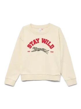 Vmoctavia Sweatshirt