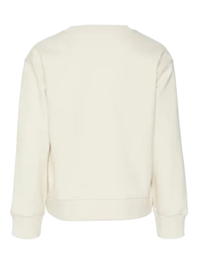 Vmoctavia Sweatshirt