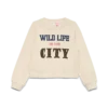 Vmoctavia Sweatshirt