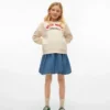 Vmoctavia Sweatshirt