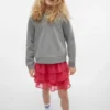 Vmoctavia Sweatshirt