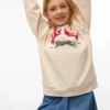 Vmoctavia Sweatshirt