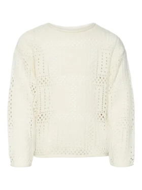 Vmoda Knitted Pullover