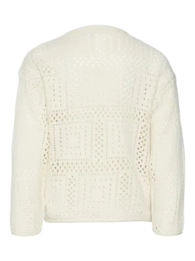 Vmoda Knitted Pullover