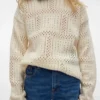 Vmoda Knitted Pullover