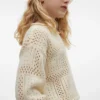 Vmoda Knitted Pullover