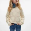 Vmoda Knitted Pullover