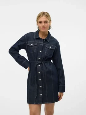 Vmoda Short Dress
