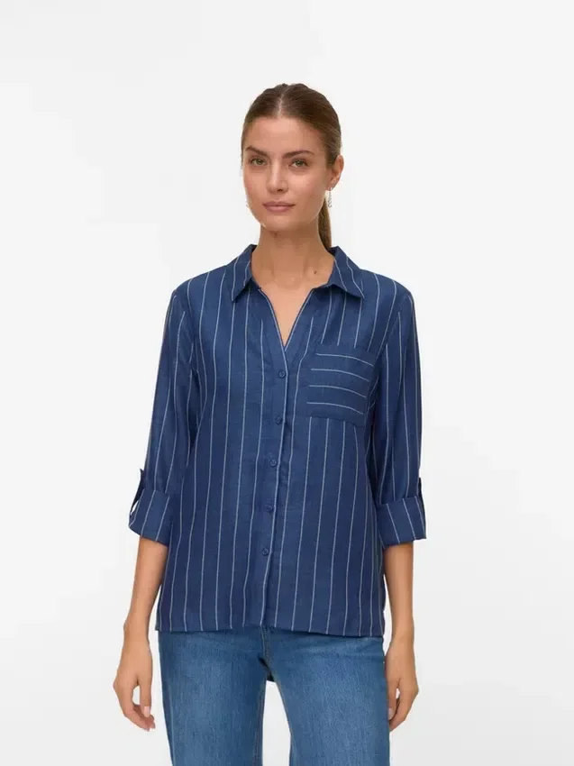 Vmodette Shirt Vmodette Shirt