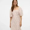 Vmodette Short Dress