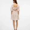 Vmodette Short Dress
