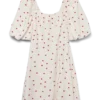 Vmodette Short Dress