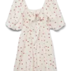 Vmodette Short Dress