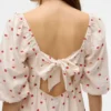 Vmodette Short Dress