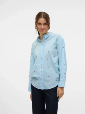 Vmodona Shirt