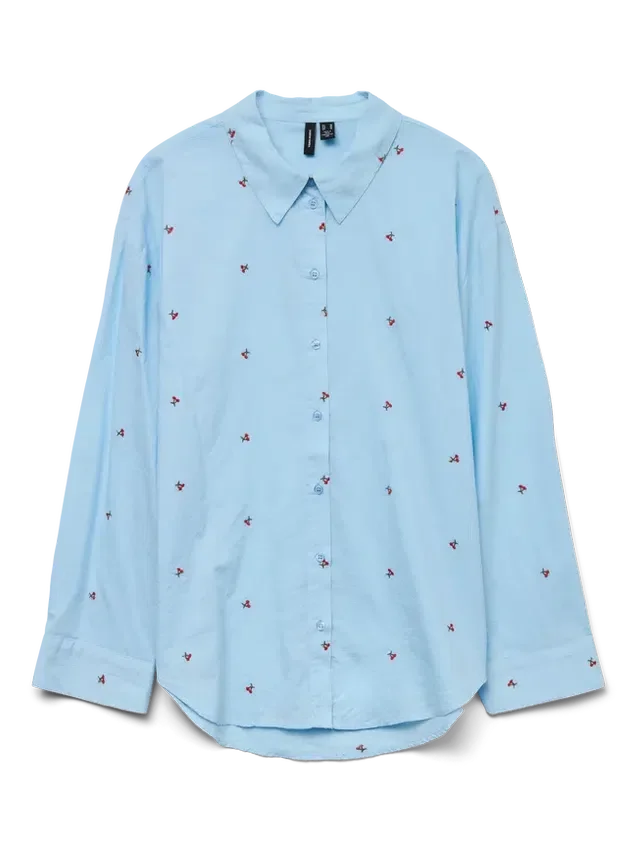 Vmodona Shirt Vmodona Shirt