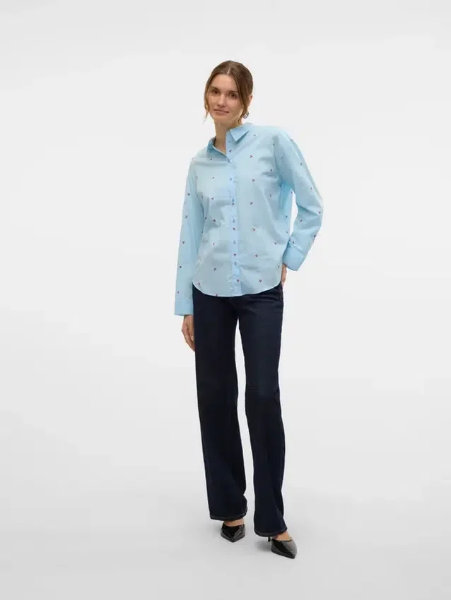 Vmodona Shirt Vmodona Shirt