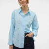 Vmodona Shirt Vmodona Shirt