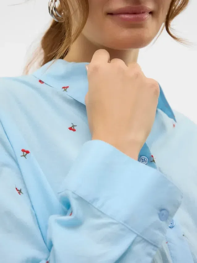 Vmodona Shirt Vmodona Shirt