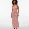 Vmohia Long Dress
