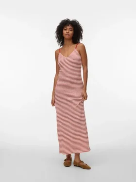 Vmohia Long Dress