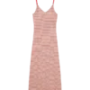 Vmohia Long Dress
