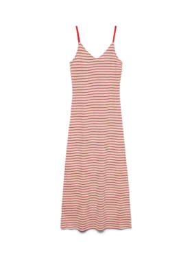 Vmohia Long Dress
