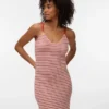 Vmohia Long Dress