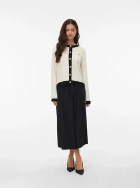 Vmoli Knit Cardigan